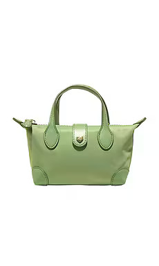 Micro Pouchette in Sage Green
                    
                    Stoney Clover Lane | Revolve Clothing (Global)
