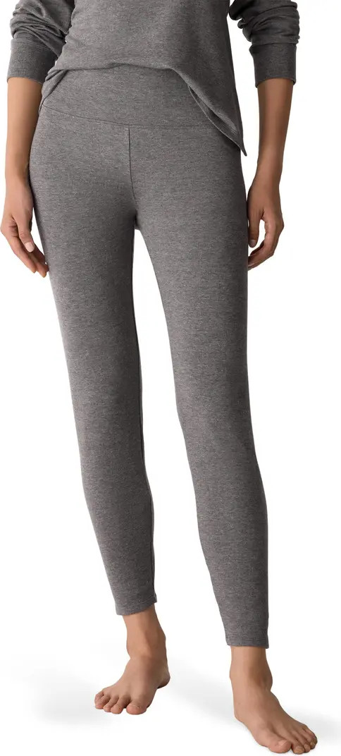 High Waist Ankle Leggings | Nordstrom