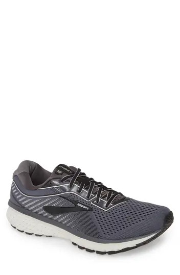 Ghost 12 Road Running Sneaker - Multiple Widths Available | Nordstrom Rack