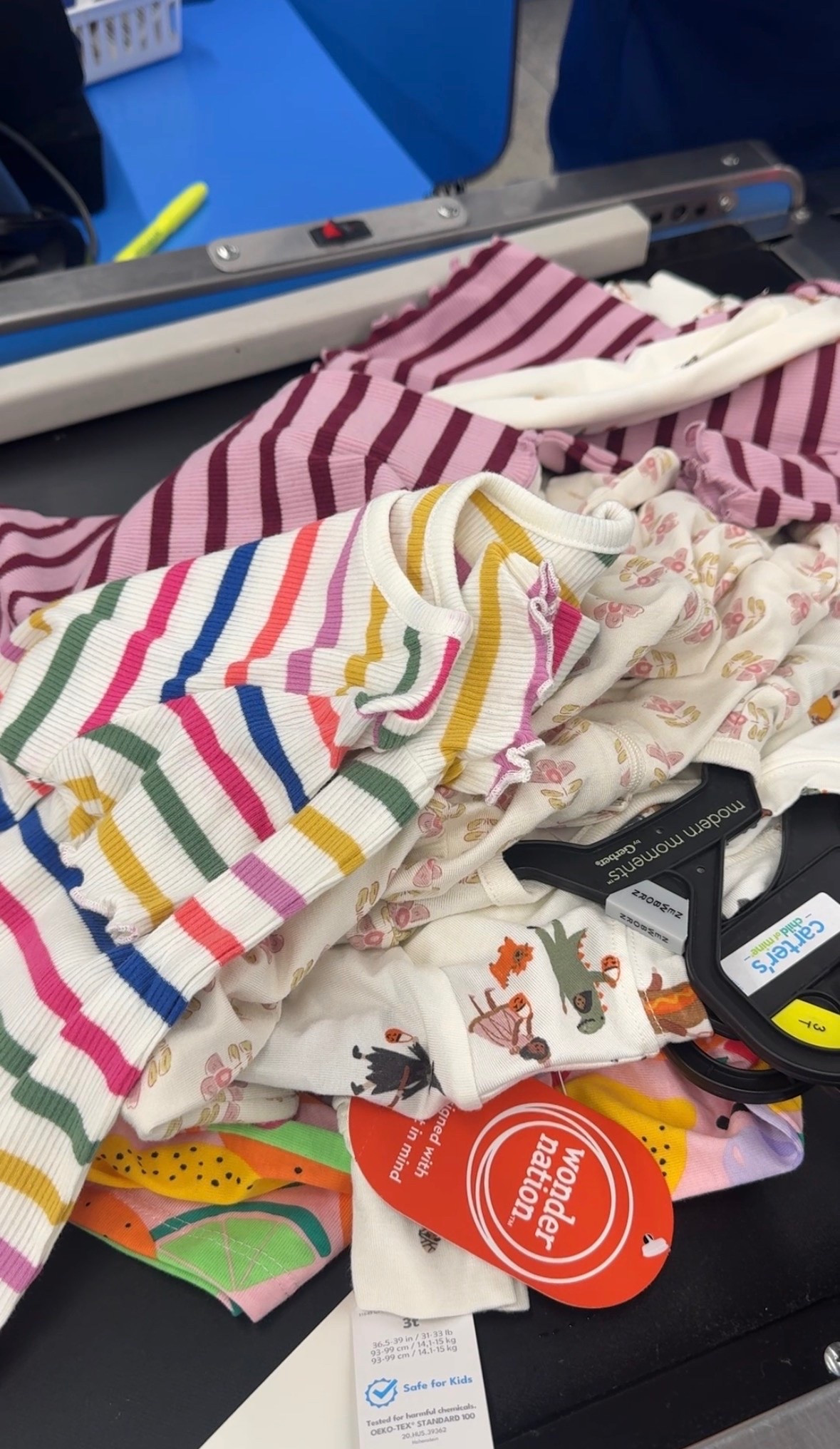 Walmart kids clothes, toddler clothes

#LTKmomlife #LTKootd #LTKKids