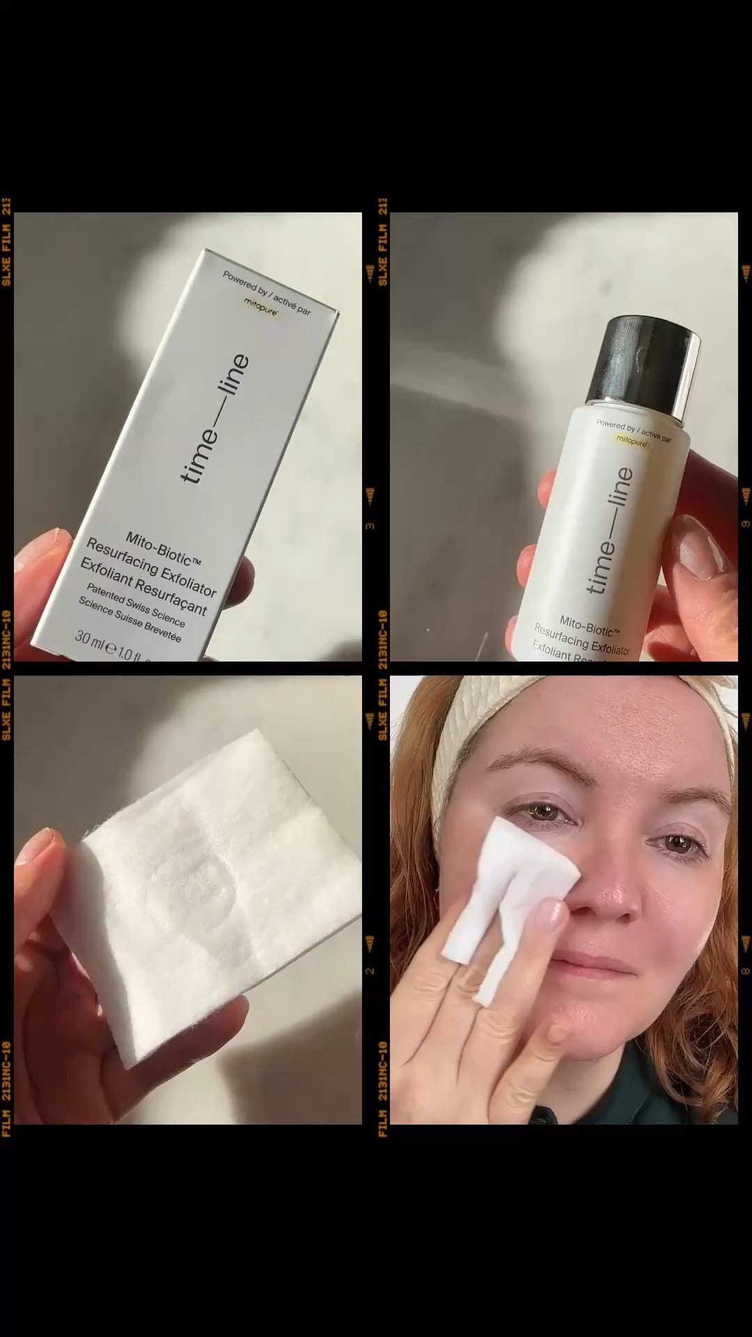 The science of longevity meets sensorial beauty.

My current ritual — the Mito-Biotic™ collection by @timeline_skin :

🫧 Gentle Cleanser — deeply cleanses without stripping
🌿 Resurfacing Exfoliator — smooth, radiant texture
✨ Firming Serum — lift, brightness, renewal

💧 Barrier Cream — moisture and elasticity restored

❄️ Eye Cream — soothe, depuff, and awaken tired eyes

A daily practice that feels like calm — and works like science.

#romanoffbeautyclub
#TimelineSkin #SkincareRoutine #SwissBeauty #CellularSkincare #LongevityRitual


#LTKBeauty #LTKmorningroutine #LTKvlog