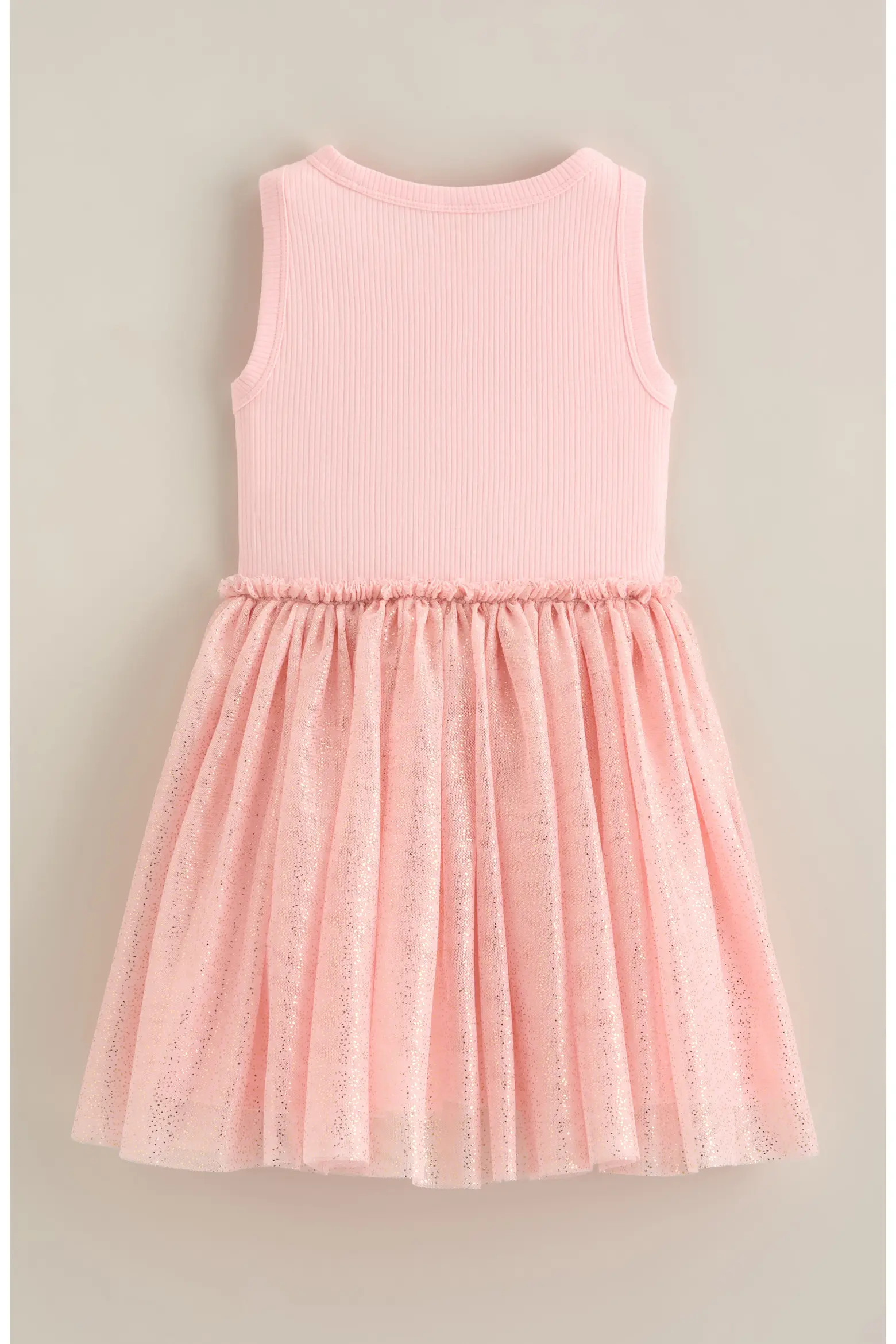 Kids' Mixed Media Tutu Dress (Women) | Nordstrom | Nordstrom