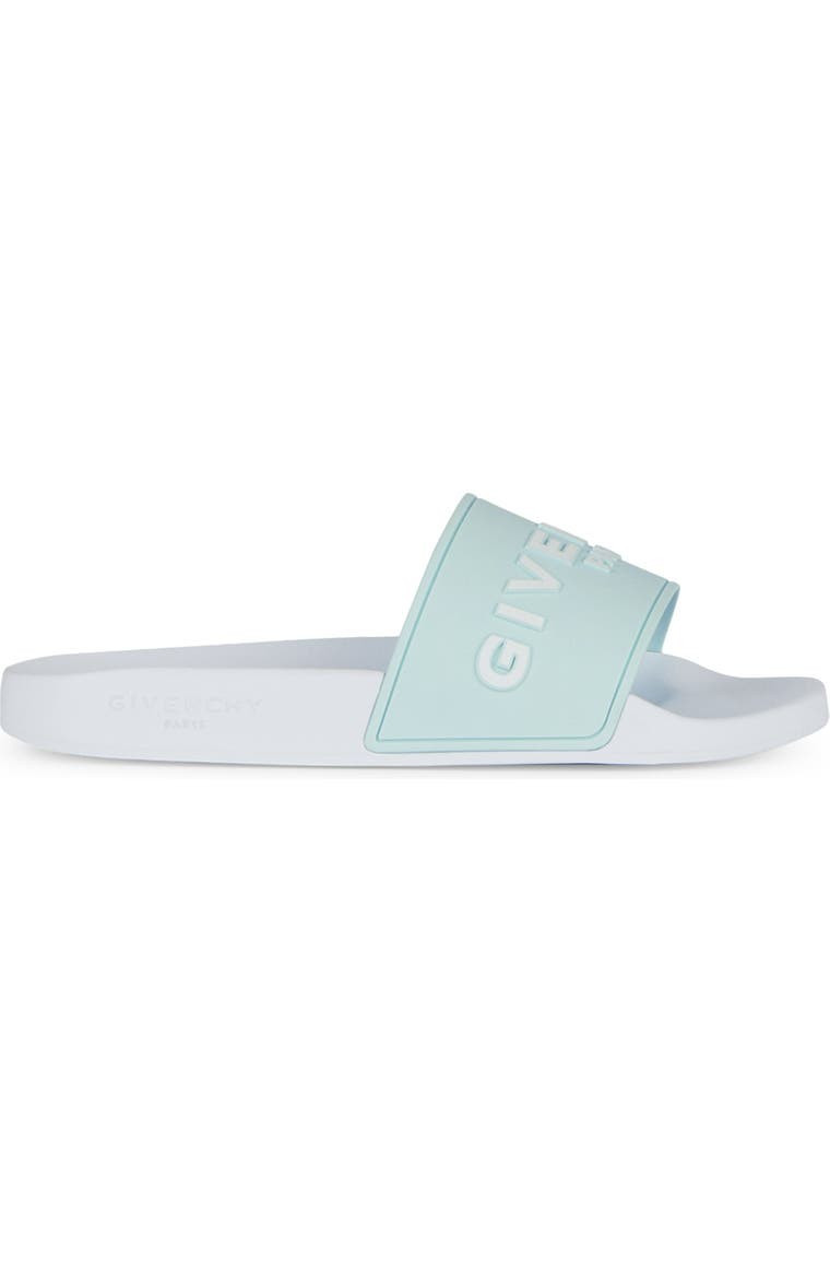 Givenchy Logo Slide Sandal (Women) | Nordstrom | Nordstrom