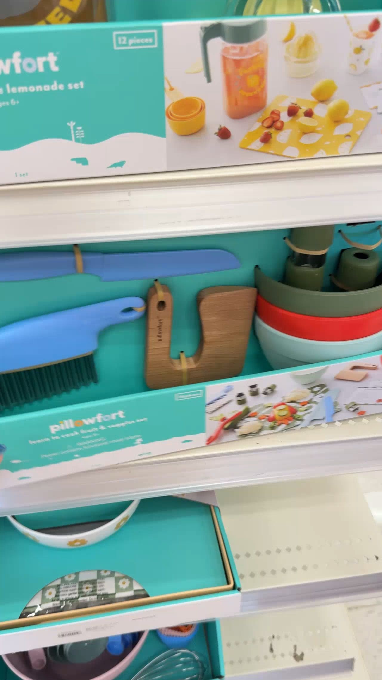 Learn to Cook Kids Set at Targett

#LTKKids #LTKGiftGuide #LTKWatchNow