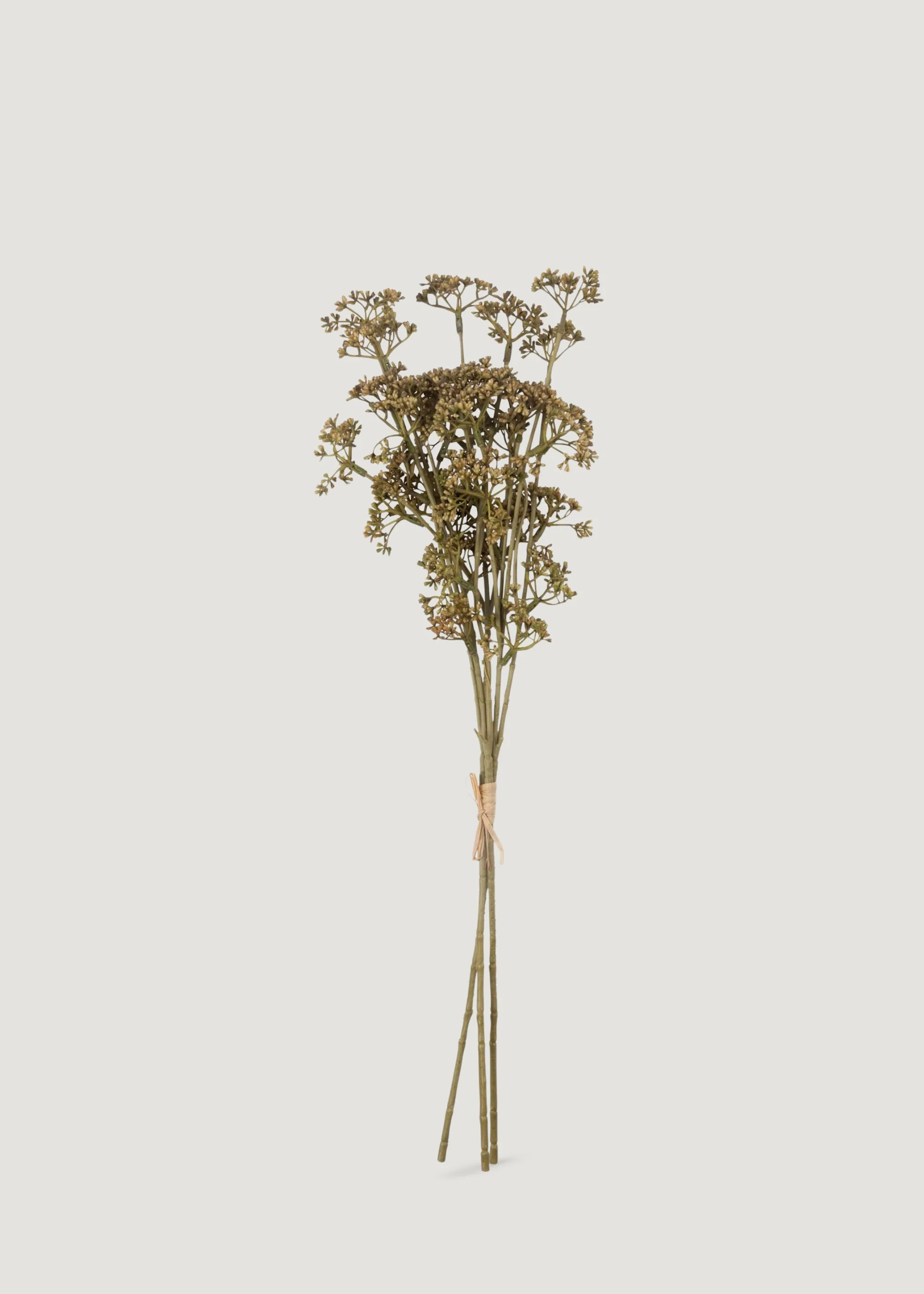 Faux Meadow Sedge Wild Foliage Bundle - 21.5" | Afloral