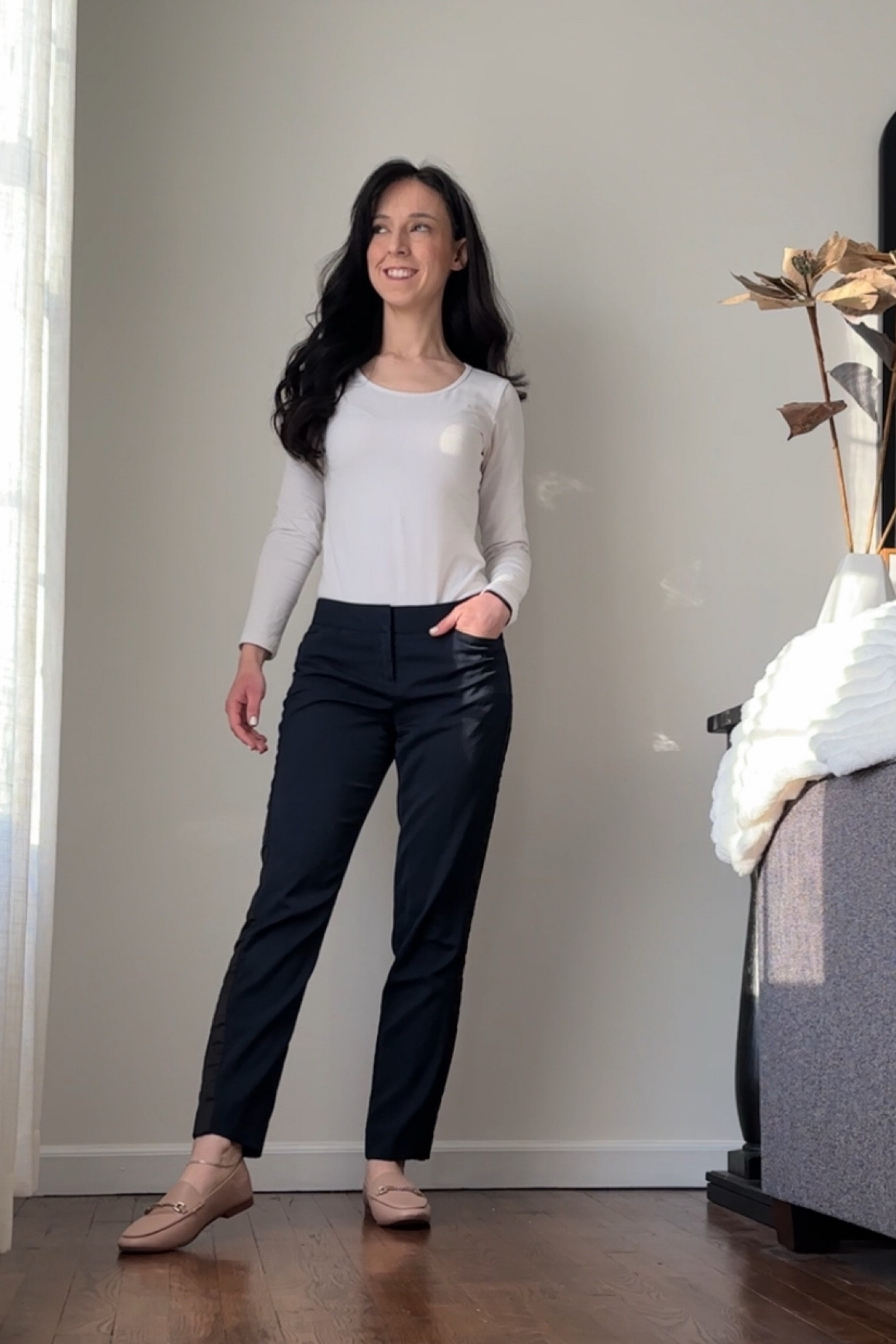 Amazon bodysuit on sale. No coupon code needed. Under $25

#LTKWorkwear #LTKStyleTip #LTKSaleAlert