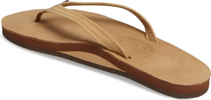 Rainbow Narrow Strap Sandal (Women) | Nordstrom