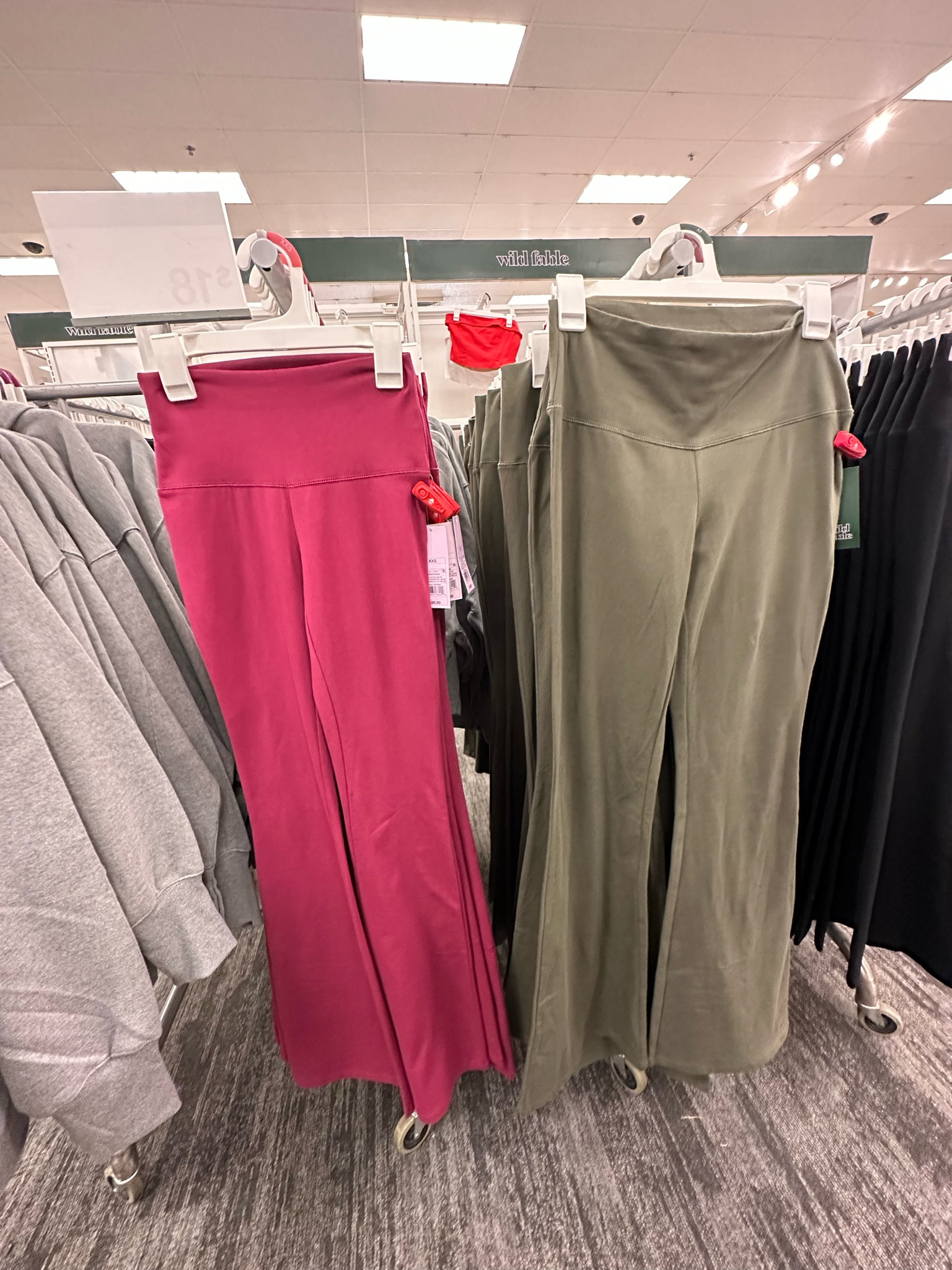 Wild Fable Target Women's Dress Pants TargetMomof10 On LTK