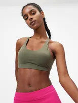 All-Time BraA Heart | Outdoor Voices