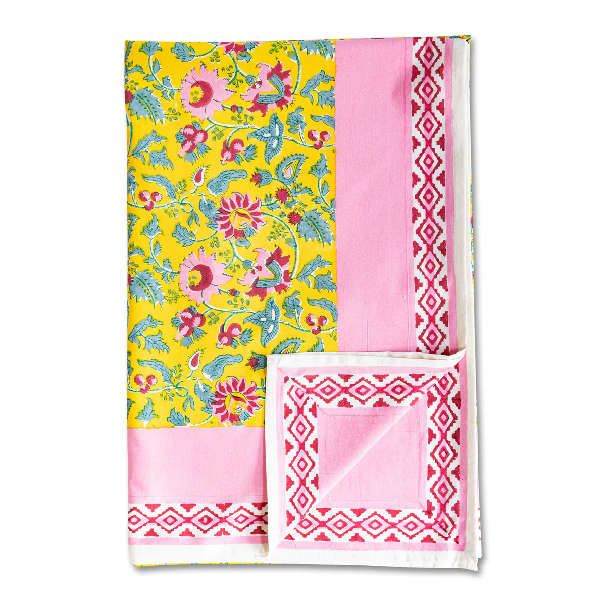 Furbish Studio - Henney Tablecloth | Furbish Studio