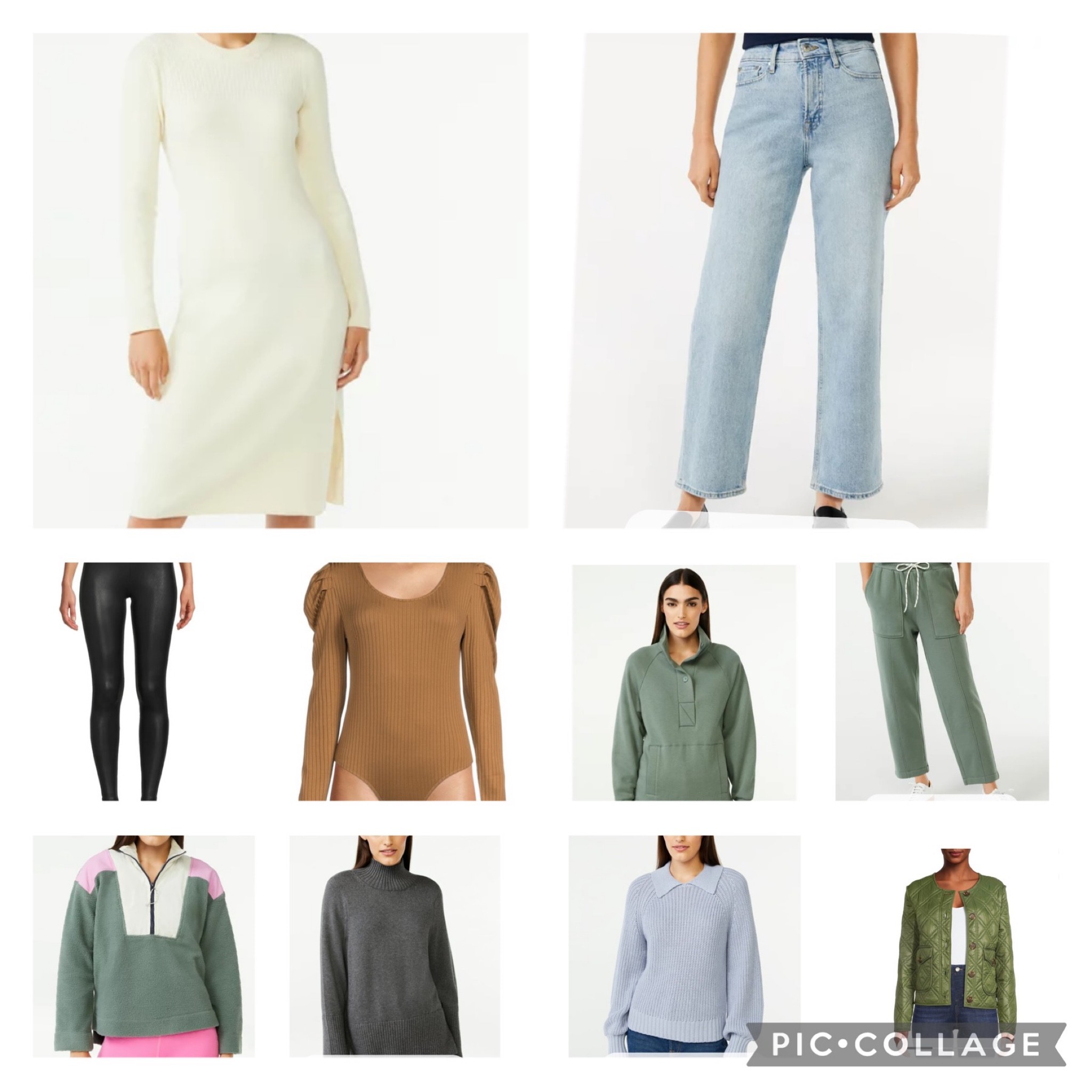 Walmart 🍁Fall🍁 Part 3 

#LTKunder50 #LTKSeasonal #LTKstyletip