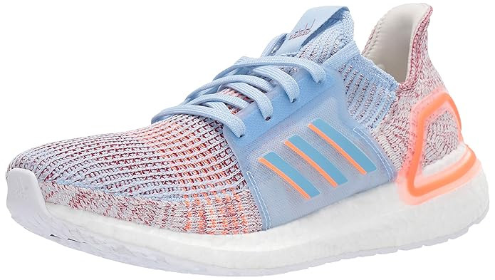 adidas Women's Ultraboost 19 Running Shoe | Amazon (US)