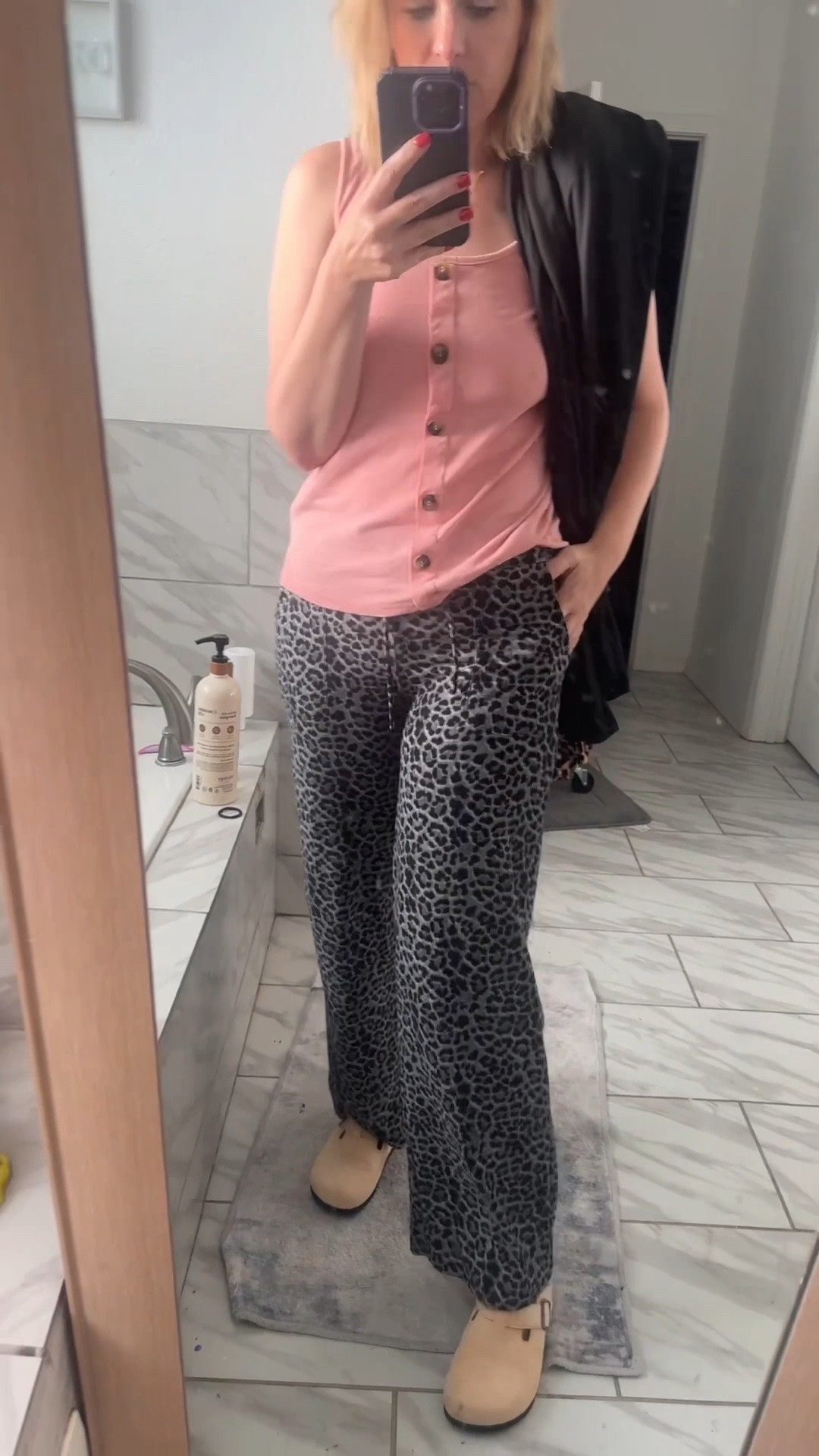 I will be living in these pants! 

#LTKActive #LTKWorkwear #LTKSaleAlert
