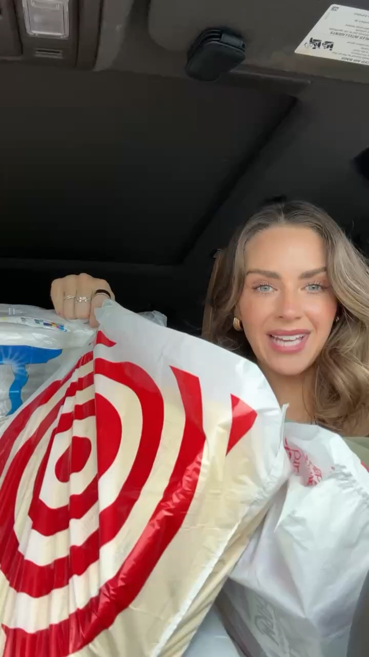 ERRANDS HAUL ✨So excited goPure is in Target now and you can order on Amazon & use my code: SPRINGXGP for 20% off 

goPure has been in my body / skincare routine for a while now & it has made such a difference! 


#LTKSpringSale #LTKBeauty