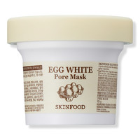 Skinfood Egg White Pore Mask | Ulta