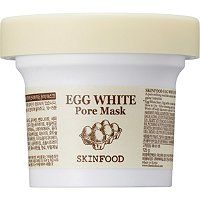 Skinfood Egg White Pore Mask | Ulta