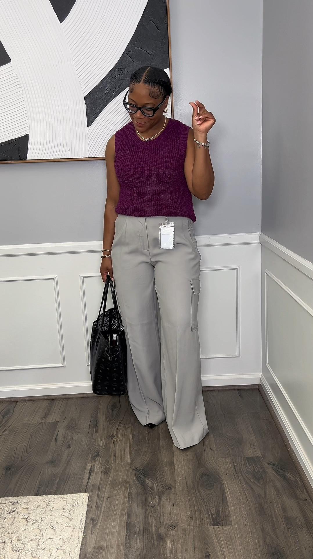 ✨Demure✨ Work Wear 

#LTKWorkwear #LTKStyleTip #LTKFindsUnder100