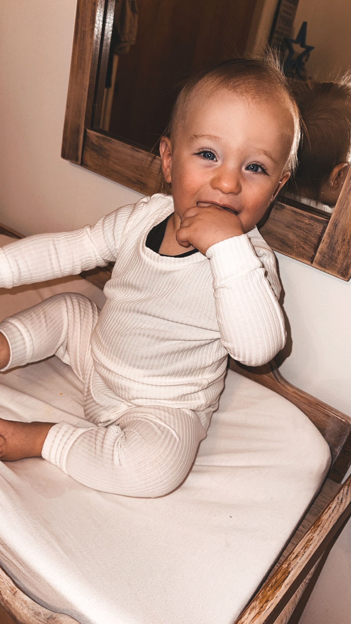 Cute Jamie’s!
Set/ boys/ girls/ 2 piece/ cozy me/ SHEIN/ affordable/ toddler/ baby/ white/ colors

#LTKSeasonal #LTKBaby #LTKHoliday