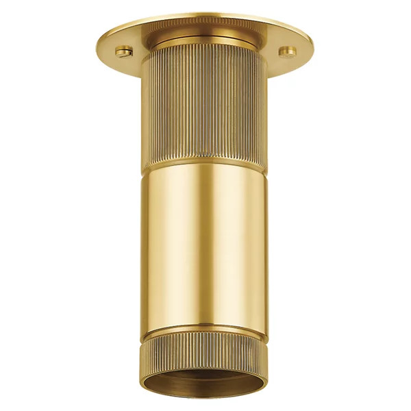 Dighton Flushmount | Lumens