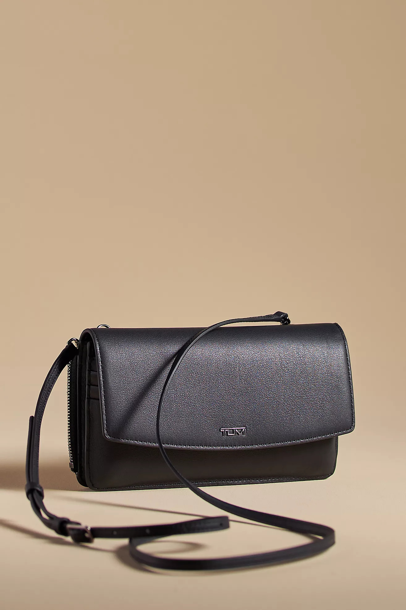 TUMI Wallet Crossbody Bag | Anthropologie (US)