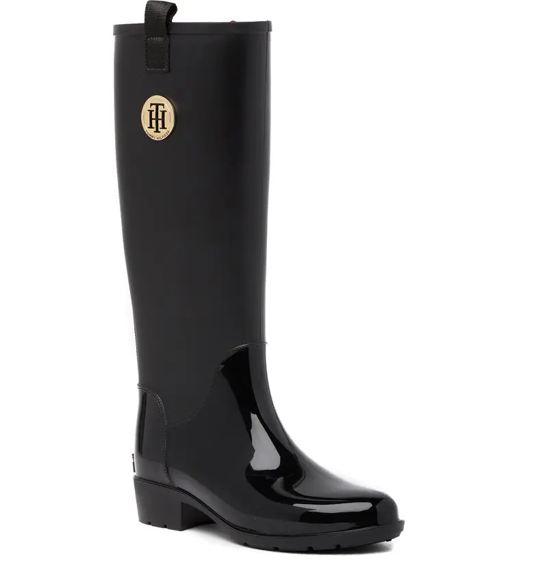 Tommy Hilfiger Karissa Rain Boot | Nordstromrack | Nordstrom Rack