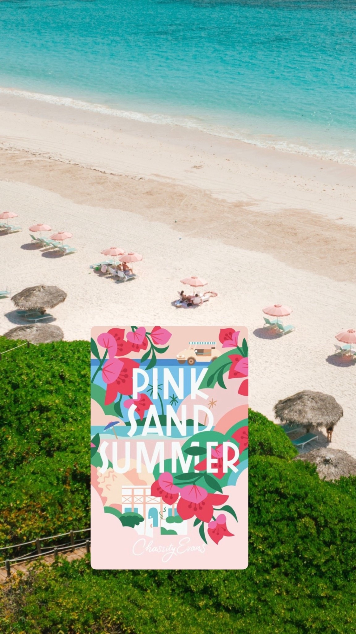 New summer beach read! 

#LTKMothersDay #LTKHome #LTKTravel