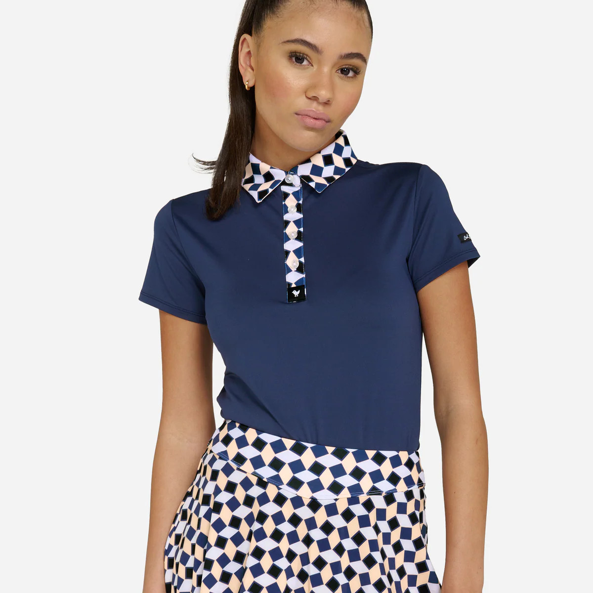 CheckM8 Navy | Bad Birdie