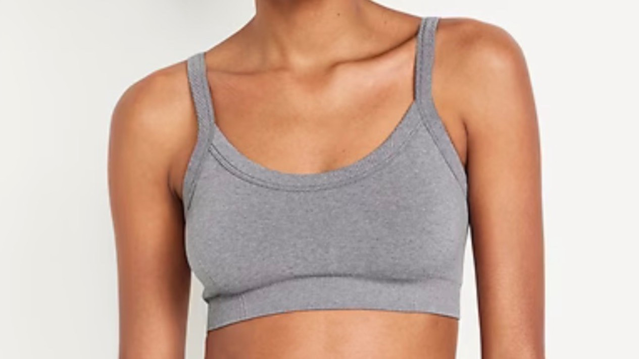 Best $20 sports bra