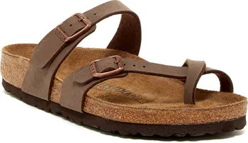 Birkenstock Mayari Birko-Flor Sandal | Nordstromrack | Nordstrom Rack