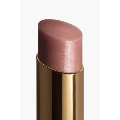 ROUGE COCO FLASH Hydrating vibrant shine lip colour 116 - Easy | CHANEL | Chanel, Inc. (US)
