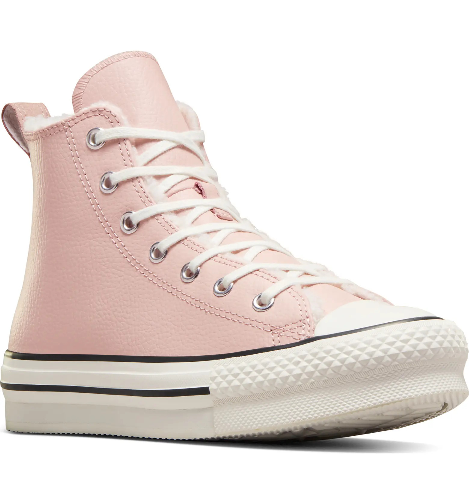 Kids' Chuck Taylor® All Star® EVA Lift High Top Platform Sneaker | Nordstrom