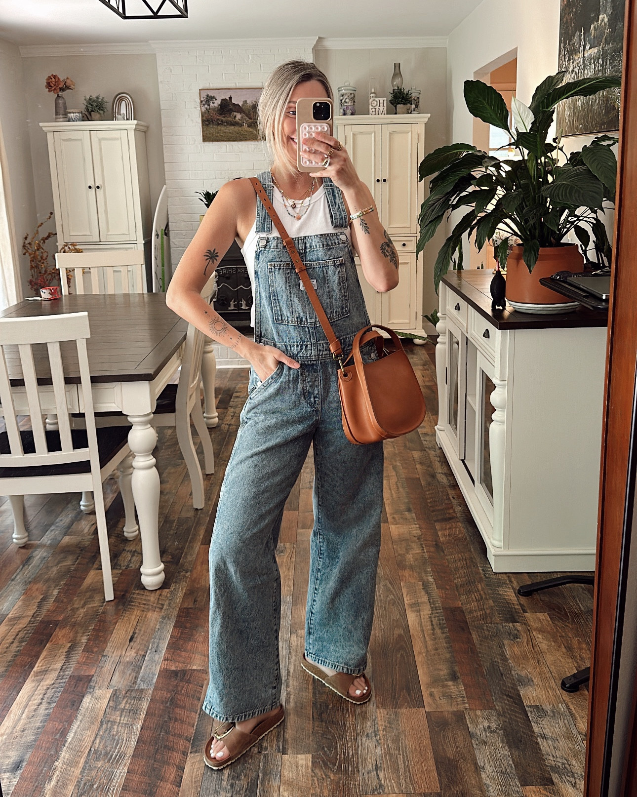 You know how much I LOVE denim and these pieces from @Levis are my new favorite! The premium denim quality is so good and the fit and wash of each pair is perfection! Also, can we talk about this super cozy cardigan - I’ve never had anything so snuggly soft like this! You’re going to love it all. PLUS right now you can grab yourself 30% off when you buy a top and bottom!” #LevisLTKpartner #Levis @Levis 



#LTKStyleTip #LTKSaleAlert