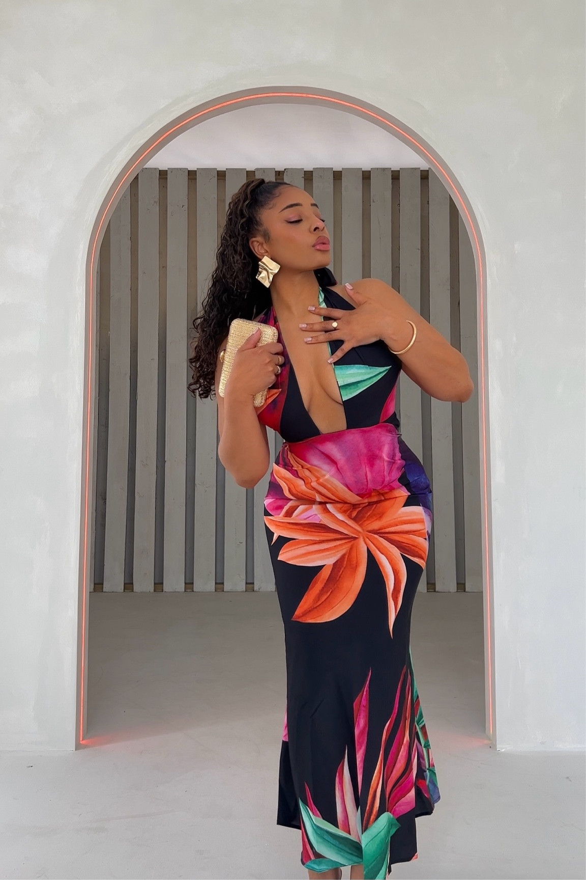 30 days of 30 summer dresses (TikTok)