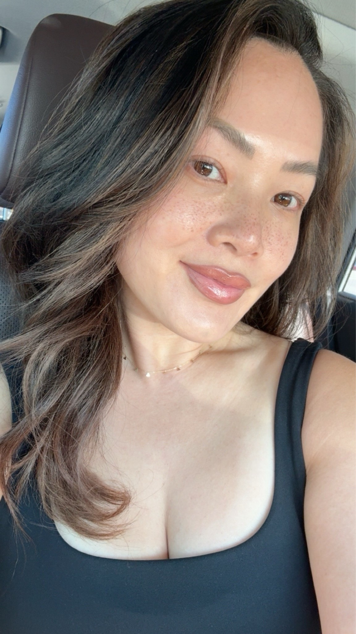 “I want freckles!” Says nobody. This is by far the best freckle stick ever!  I’m using F2 Moussy brown.

#LTKdayinmylife #LTKmomlife #LTKBeauty