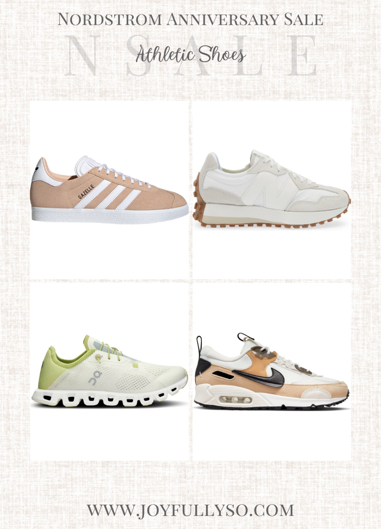 Nordstrom anniversary sale sneakers 

#LTKSummerSales #LTKFindsUnder100 #LTKxNSale