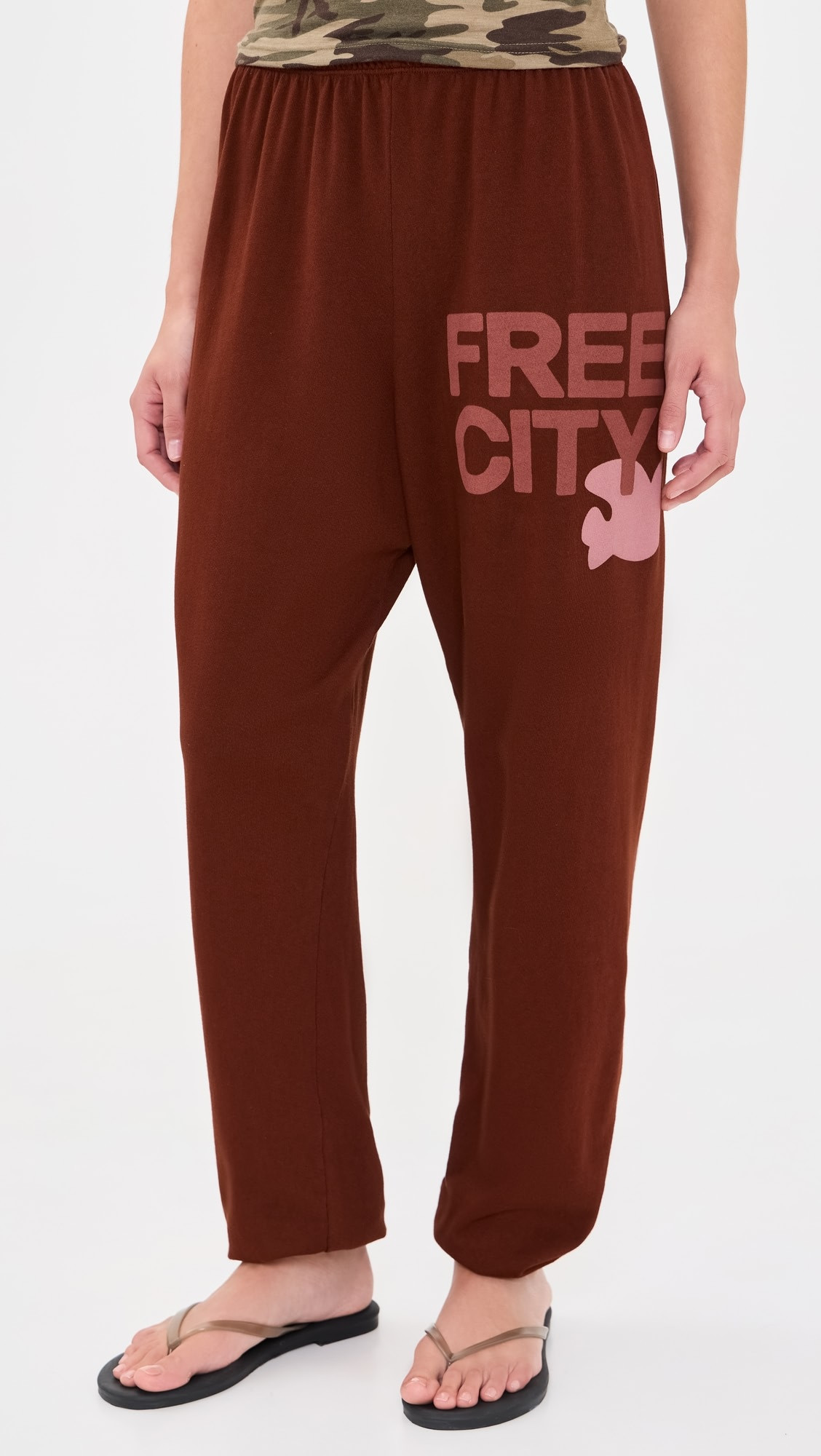 FREECITY Freecity Sweatpants | Shopbop | Shopbop