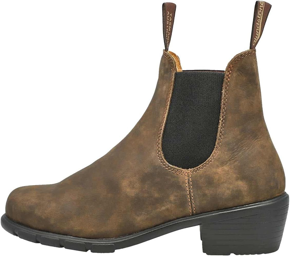 Blundstone BL1677 Heeled Chelsea Boot | Amazon (US)