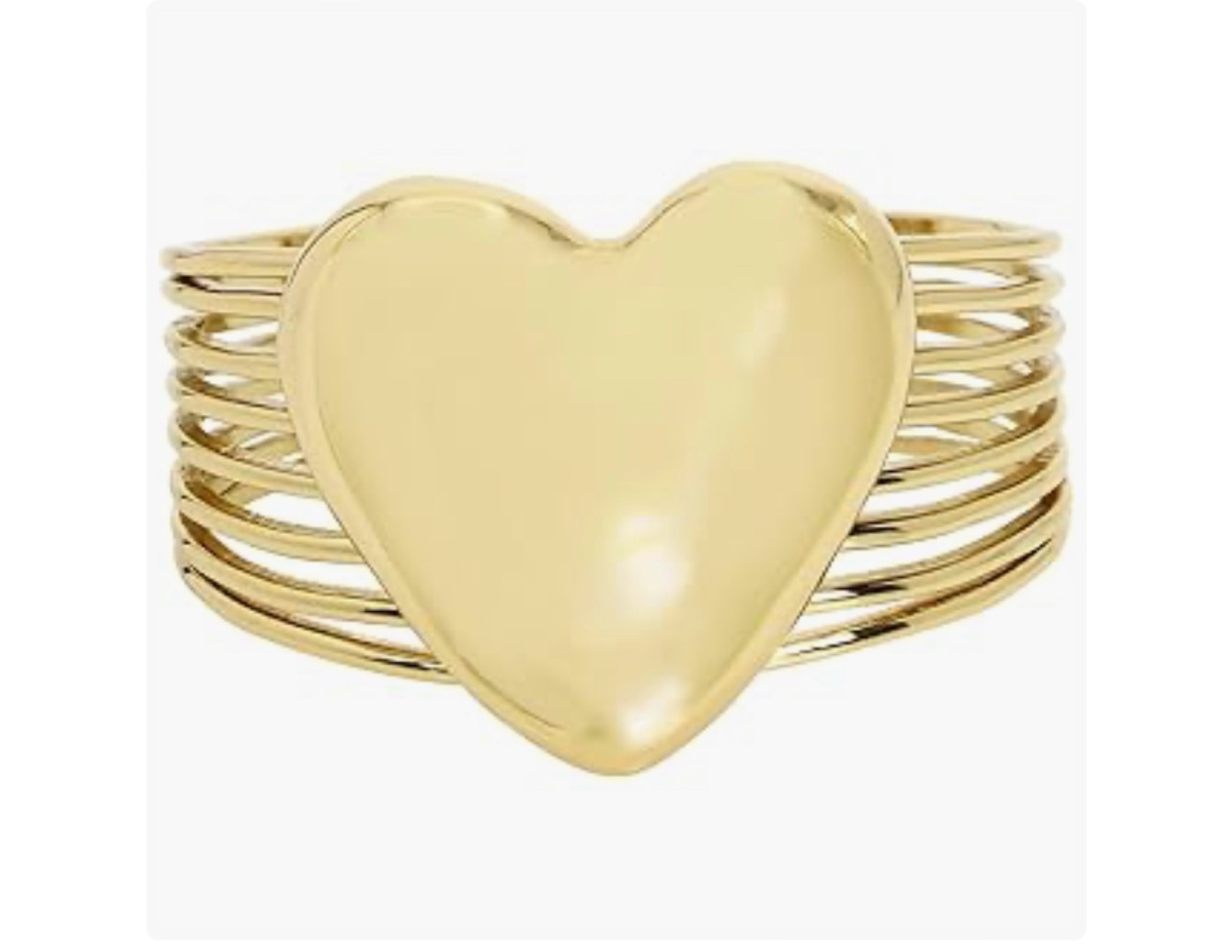 Gold cuff🩷

#LTKSaleAlert #LTKStyleTip #LTKFindsUnder100