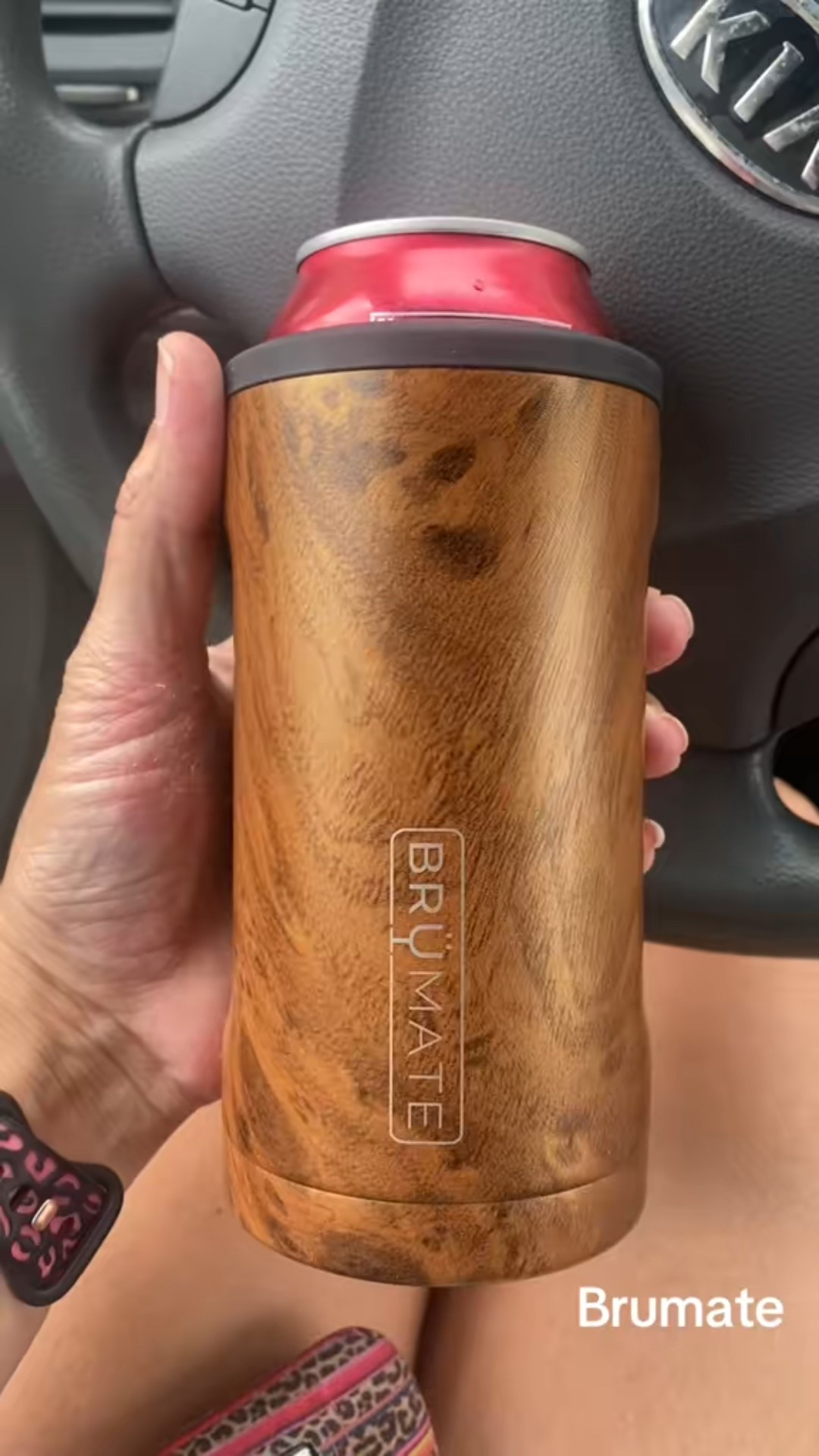 Keep your drink cold in this summer heat! Grab up this Brumate! 

#LTKActive #LTKHome #LTKTravel