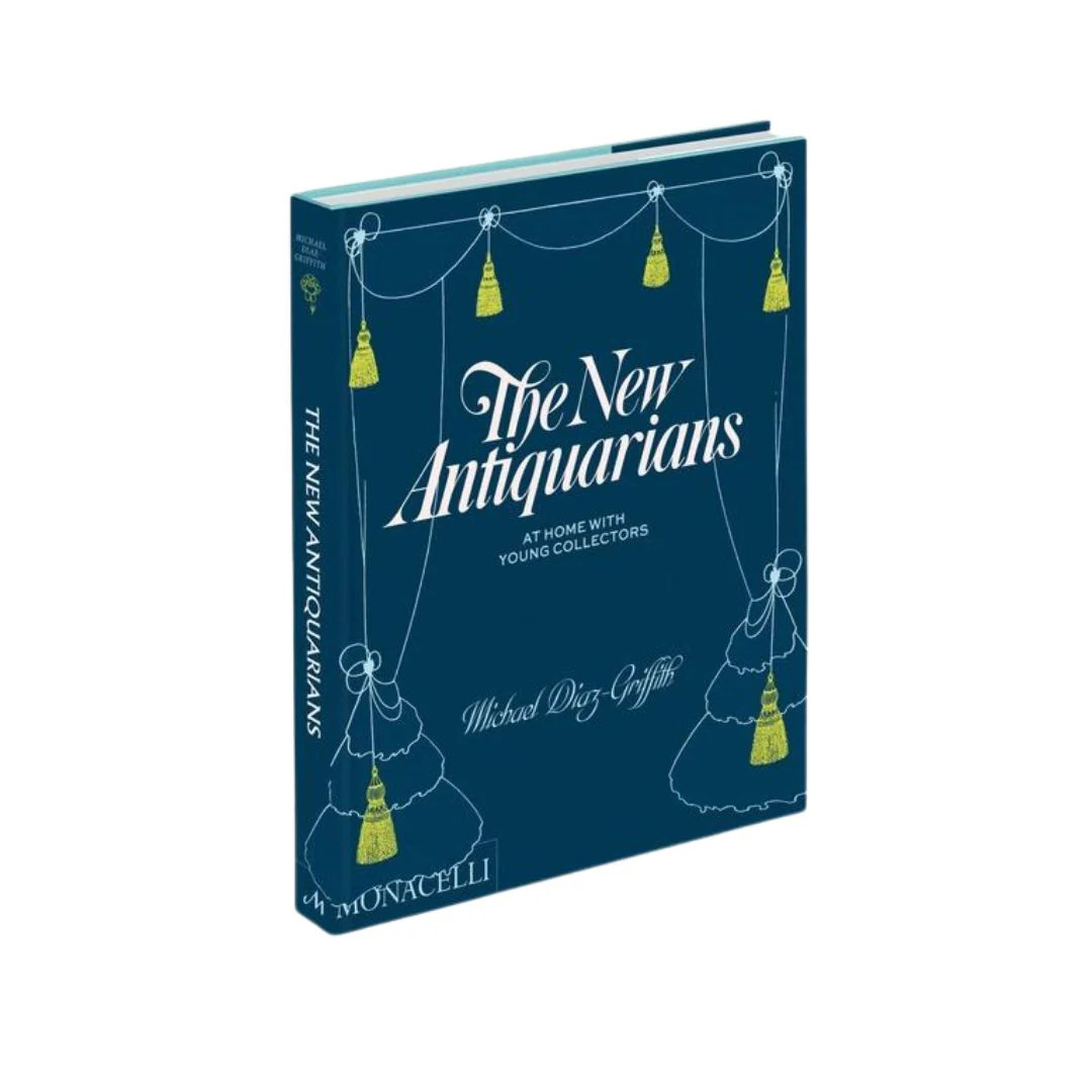 New Antiquarians | Paloma & Co.