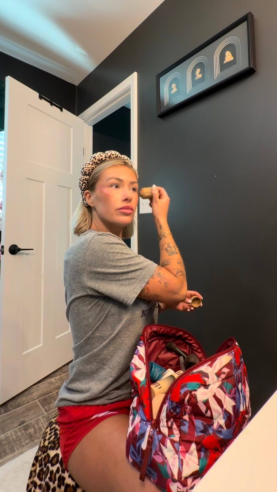 Spend the afternoon/evening with me 🫶🏼



#LTKgrwm #LTKActive #LTKdayinmylife