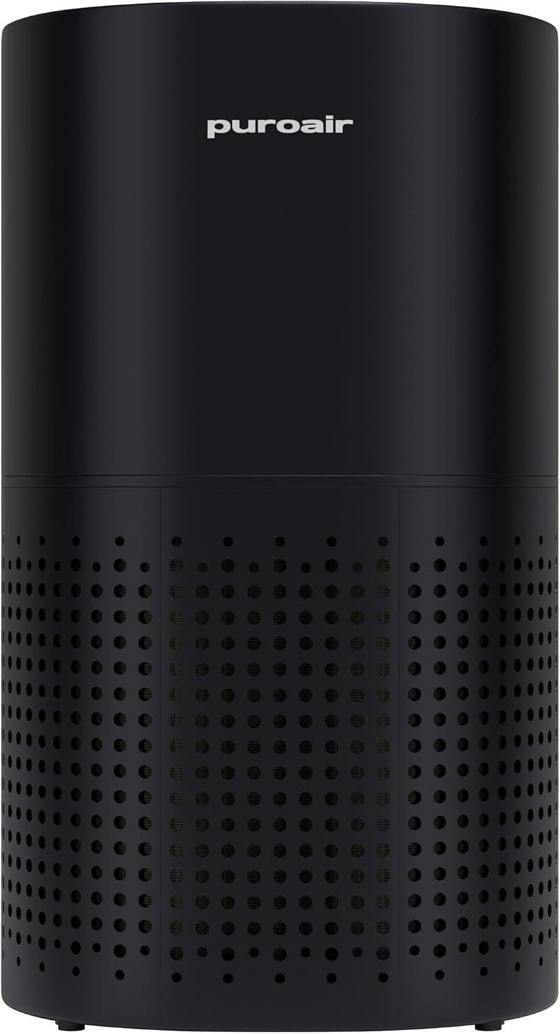 PuroAir HEPA Air Purifiers for Home Pets Bedroom | Amazon (US)