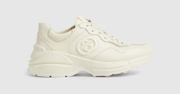 Women's Rhyton sneaker | Gucci (US)