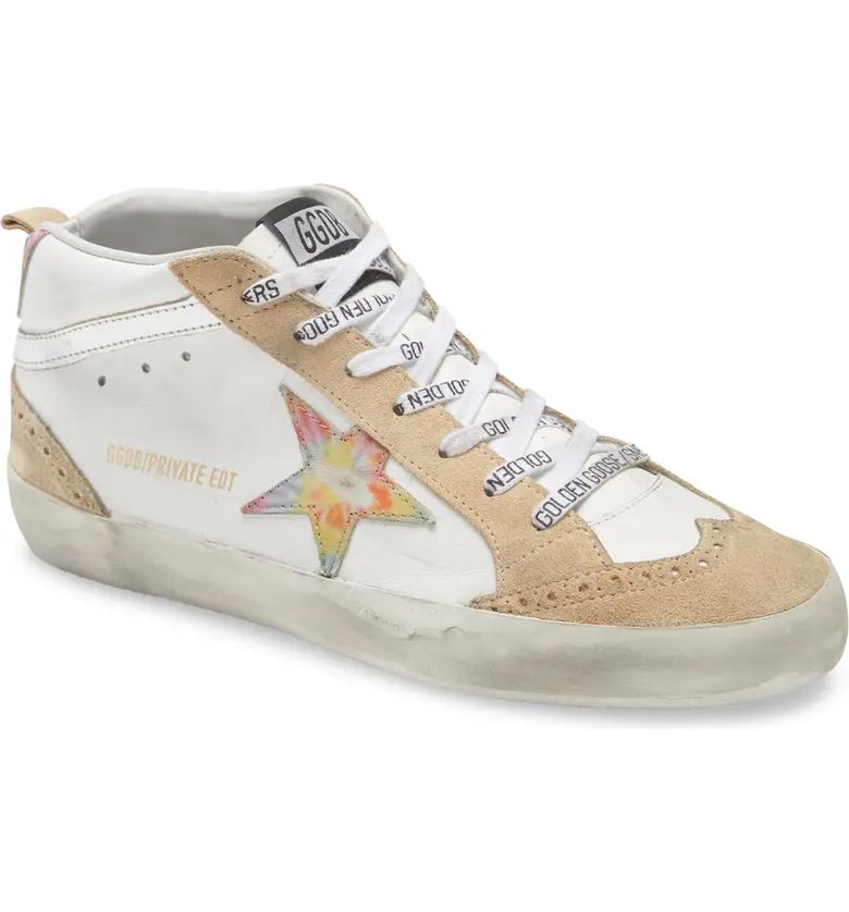 Mid Star Sneaker | Nordstrom