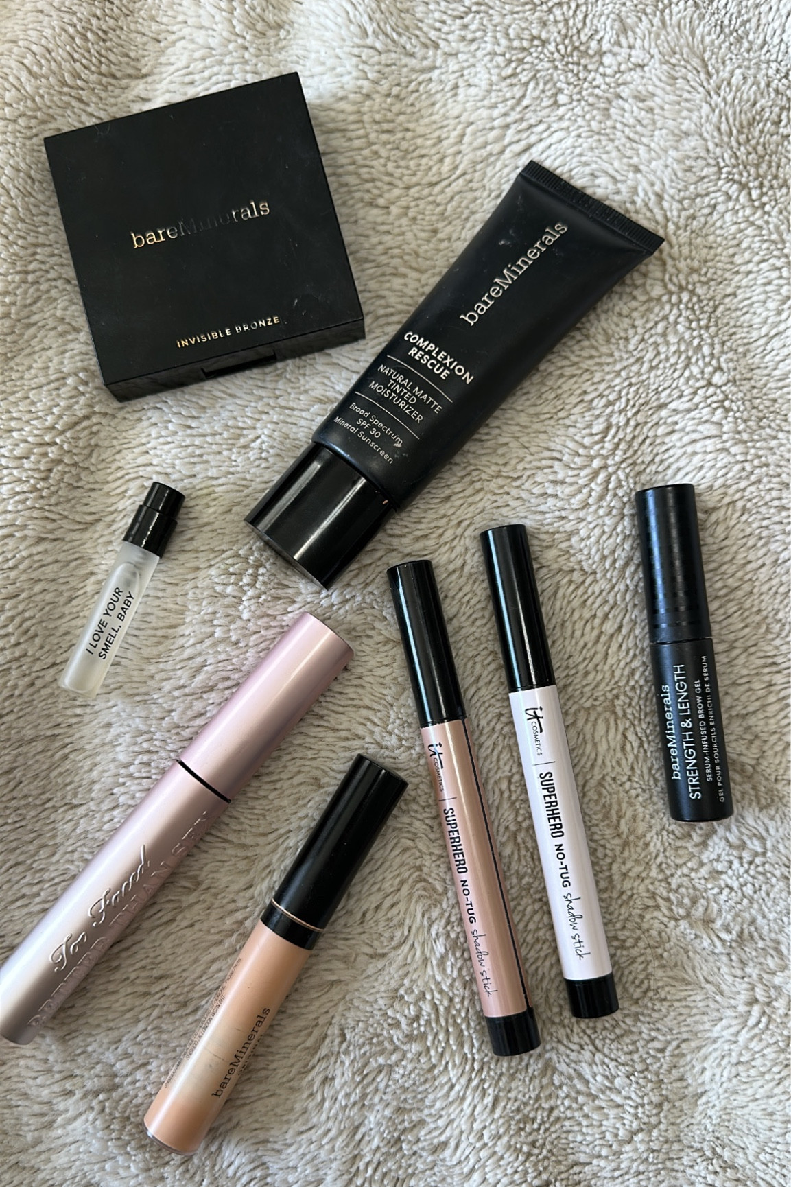 Go to make up routine 

#LTKbeauty #LTKSeasonal #LTKstyletip