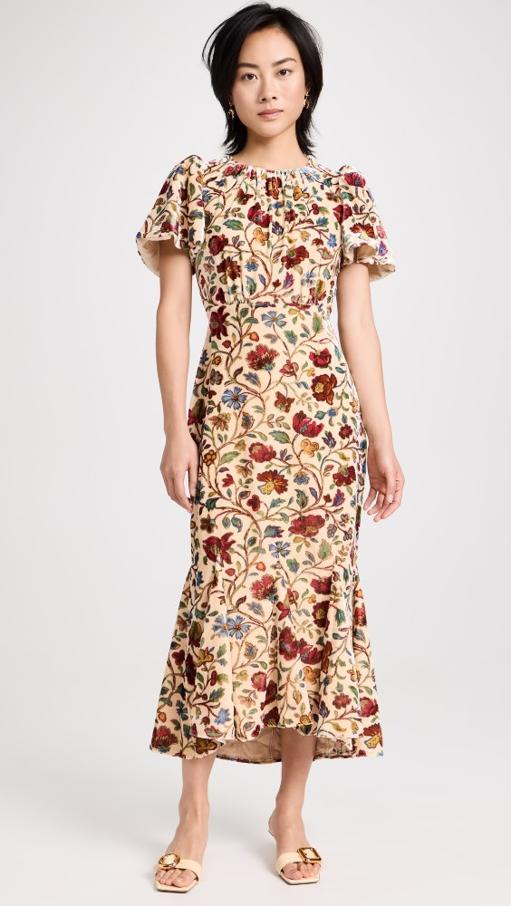 RHODE Arabella Dress | Shopbop | Shopbop