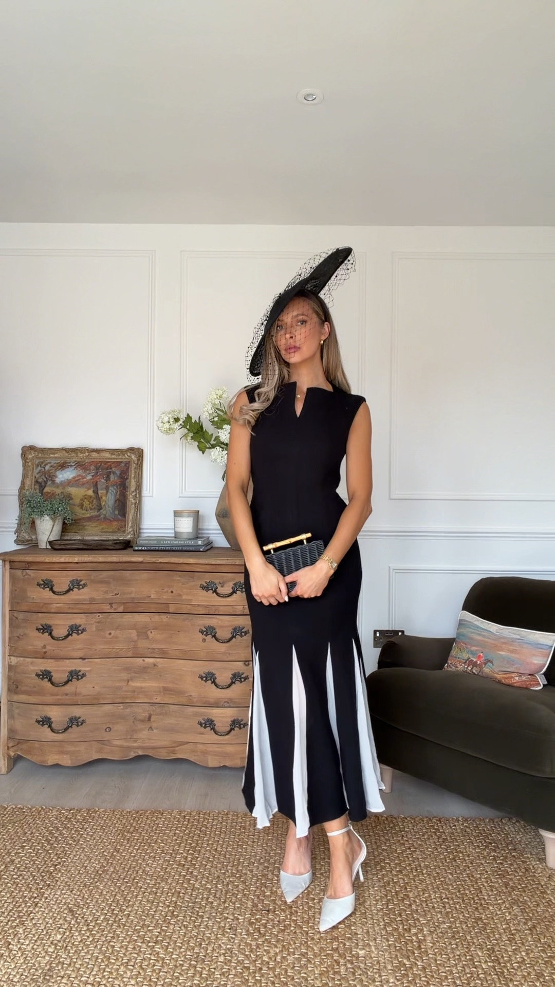 Discount code: KMALEX15 across the whole Karen Millen website (valid until end of May)

#LTKspring #LTKsummer