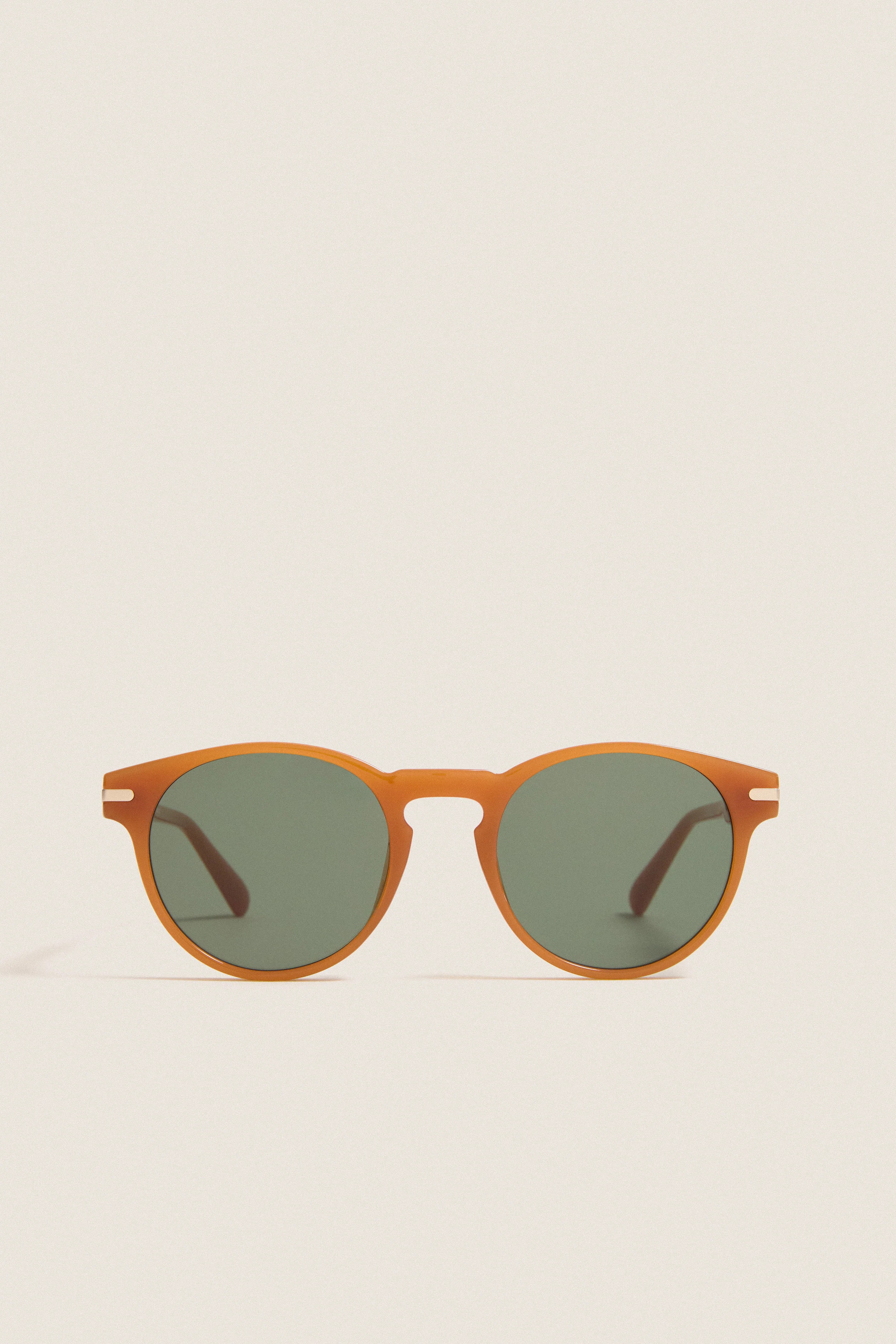 Amber Slow Mo Sunglasses | Tuckernuck (US)