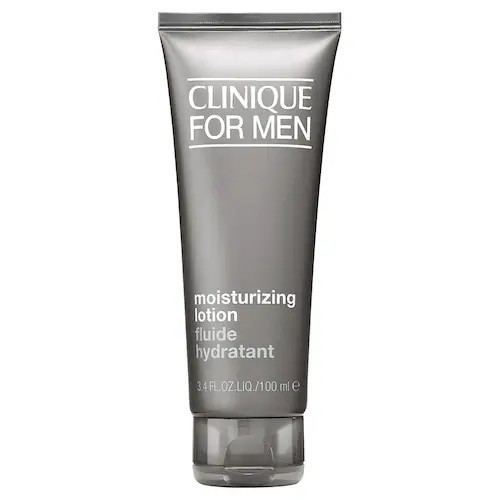 Clinique For Men™ Moisturizing Lotion for Skin Barrier Repair | Sephora (US)