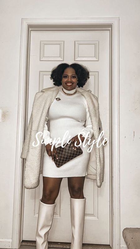  This isn’t just an outfit; it’s a fashion statement in 4 acts! Worn to a luxe networking event at Table No. 2 in downtown Detroit, this ensemble is a living proof of 4 of my signature SIMPLI Staci Outfit Formulas for a chic fall! 🥂👠✨

#SimpliStaci #FourInOneFashion #DetroitElegance #TableNo2 #MotuVigetWine

👇🏾
Hit follow, double-tap, and save! Which outfit formula is your go-to? Sound off in the comments and use #SimpliSignatureLooks for a feature!

—

#outfitinspiration #ootd #outfitinspo #fallfashion #fallvibes #boots #bootsseason #monochrome #monochromatic #allwhite #winterwhite #foldoverboots #ltk #liketoknowit #outfitformula

#LTKSeasonal #LTKfindsunder100 #LTKstyletip